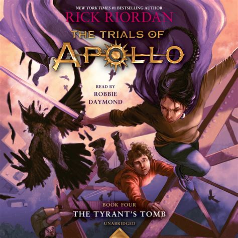 The book series Trials Of Apollo written by Rick Riordan. . Trials of apollo book 4 pdf google docs